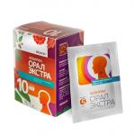 аквирин орал экстра n10 пак пор д/полоск