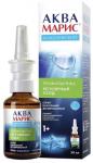 аква марис спрей назальный классический 30мл