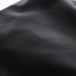 Сумка женская TEXTURA, мешок, большой размер, цвет чёрный
