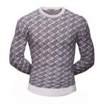 Джемпер нарядный 3XL-5XL (1731A)