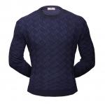 Джемпер нарядный 3XL-5XL (1731A)