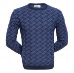Джемпер нарядный 3XL-5XL (1731A)