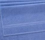 *Каскад аметист 70*130 махровое полотенце Г/К (Аиша) 350 г