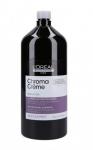 L`Orеal CHROMA CREME Шампунь фиолетовый для светлого и пепельного блонда 1500 мл