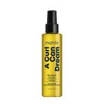 Matrix КЕРЛ КЭН ДРИМ Масло для кудрявых и вьющихся волос 150 мл.