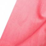 Карнавальный плащ детский, плюш розовый, длина 90 см