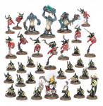 Warhammer Age of Sigmar: Vanguard - Gloomspite Gitz