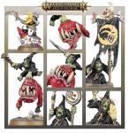 Warhammer Age of Sigmar: Vanguard - Gloomspite Gitz