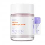 Новинка! Neogen Dermalogy V.Biome Soothing Cream Успокаивающий антивозрастной крем с пробиотиками