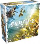 Godtear: The Borderlands Starter Set (на английском)