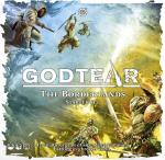 Godtear: The Borderlands Starter Set (на английском)