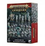 Warhammer Age of Sigmar: Vanguard - Ossiarch Bonereapers