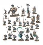 Warhammer Age of Sigmar: Vanguard - Ossiarch Bonereapers