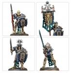 Warhammer Age of Sigmar: Vanguard - Ossiarch Bonereapers