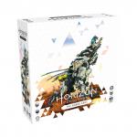 Horizon Zero Dawn: The Board Game (на английском)