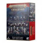 Warhammer Age of Sigmar: Vanguard - Daughters of Khaine