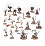 Warhammer Age of Sigmar: Vanguard - Daughters of Khaine