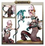 Warhammer Age of Sigmar: Vanguard - Daughters of Khaine