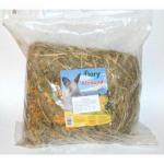 FIORY Fieno Alpiland Camomile Сено с ромашкой 500 гр*8