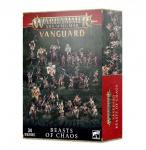 Warhammer Age of Sigmar: Vanguard - Beasts of Chaos