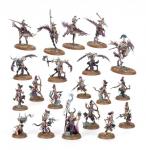 Warhammer Age of Sigmar: Vanguard - Hedonites of Slaanesh