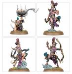 Warhammer Age of Sigmar: Vanguard - Hedonites of Slaanesh