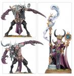 Warhammer Age of Sigmar: Vanguard - Hedonites of Slaanesh