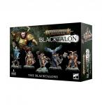 Warhammer Age of Sigmar: The Blacktalons