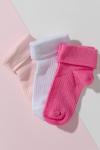 Детские носки стандарт Соло Розовый