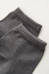 Детские носки стандарт Стандарт 2 пары Темно-серый