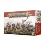 Warhammer Age of Sigmar: Cities of Sigmar- Freeguild Cavaliers