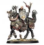 Warhammer Age of Sigmar: Cities of Sigmar- Freeguild Cavaliers