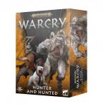 Warhammer Age of Sigmar: Warcry - Hunter and Hunted