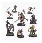 Warhammer Age of Sigmar: Warcry - Kruleboyz Monsta-killaz