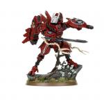 Warhammer 40000: T'au Empire - Commander Farsight