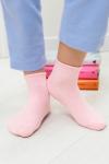 Детские носки стандарт Идеал 2 пары Светло-розовый