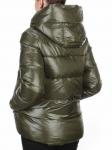 2197-19 SWAMP Куртка зимняя женская MONGEDI (200 гр, холлофайбера)