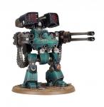 Warhammer The Horus Heresy: Deredeo Drednought Anvilus Configuration