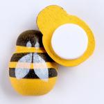 Набор декоративных наклеек «Пчёлки» 50 шт., 2 * 1,5 см