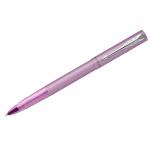 Ручка-роллер Parker Vector XL Lulac черная, 0,8мм, подарочная упаковка, 2159778