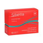 Sibella коллаген n10 пак по 14,0