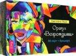 Веда Светлана Оракул Возрождение (88 карт + брошюра) (5000)