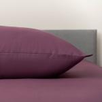 Сэнди (фиолет) комплект постельного белья Евро Siberia