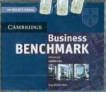 Brook-Hart Guy Business Benchmark: Advanced  3CD