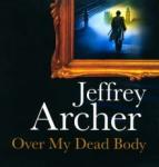 Archer Jeffrey 9CD Over My Dead Body