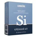 Lekolike кремний ап n60 табл по 270мг