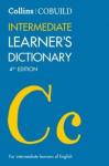 Cobuild Intermediate Learners Dictionary'