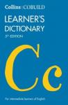 COBUILD Learner’s Dictionary