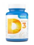 Biotela витамин д3 n120 табл по 250мг