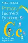 Cobuild Primary Learners Dictionary 7+'